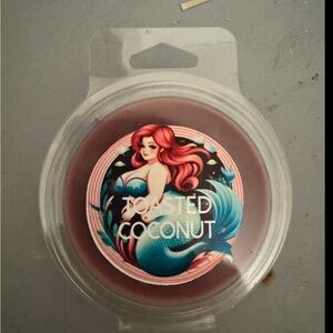 Wax melts for wax burners